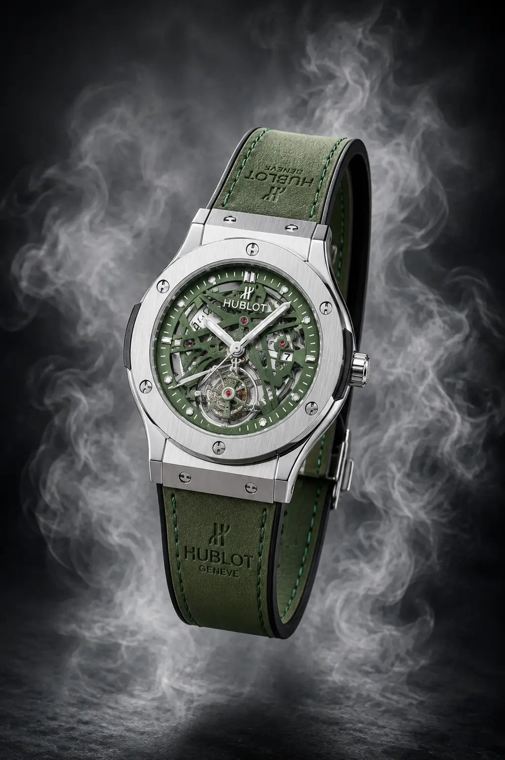 Hublot Big Bang _02