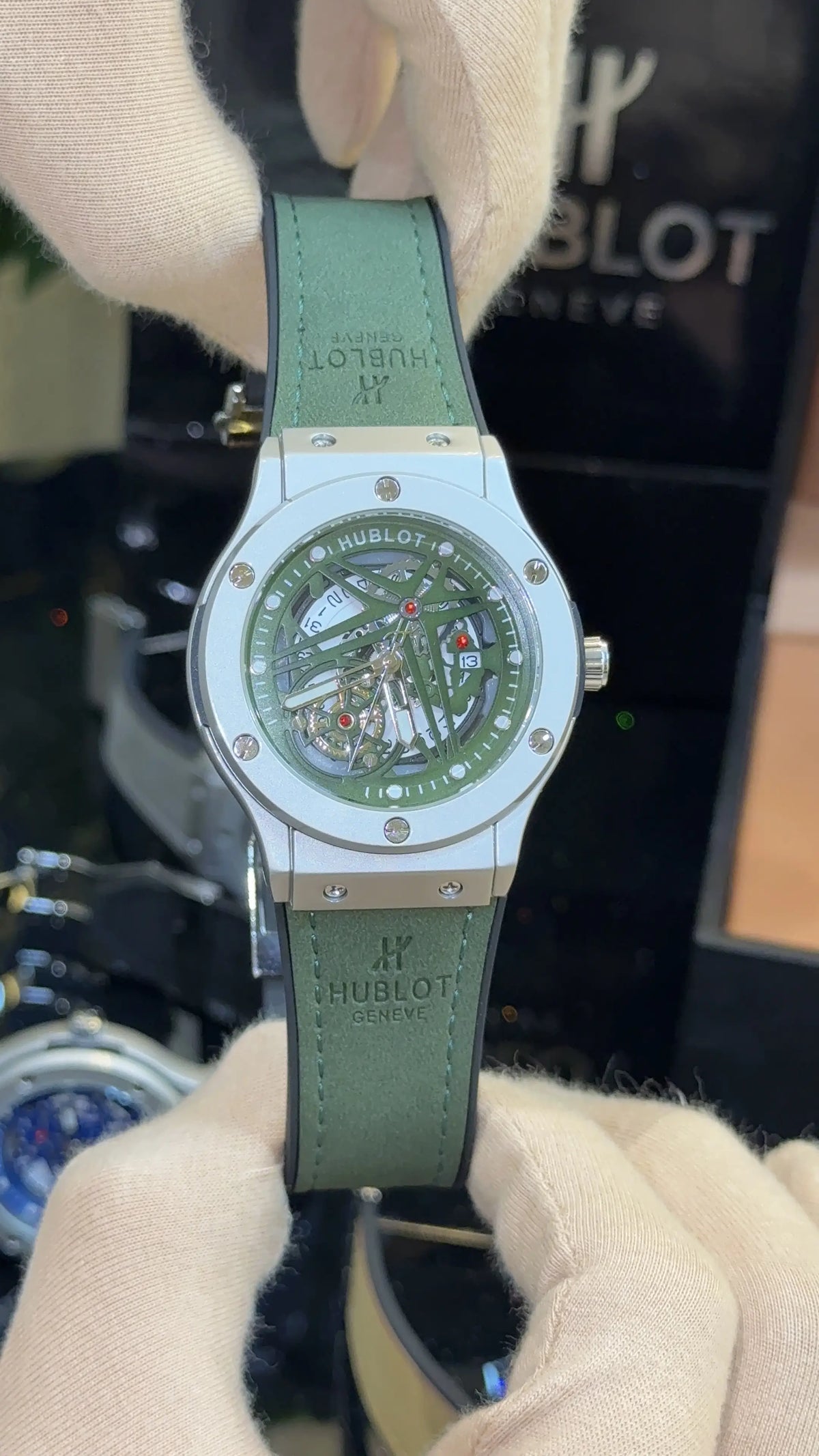 Hublot Big Bang _02