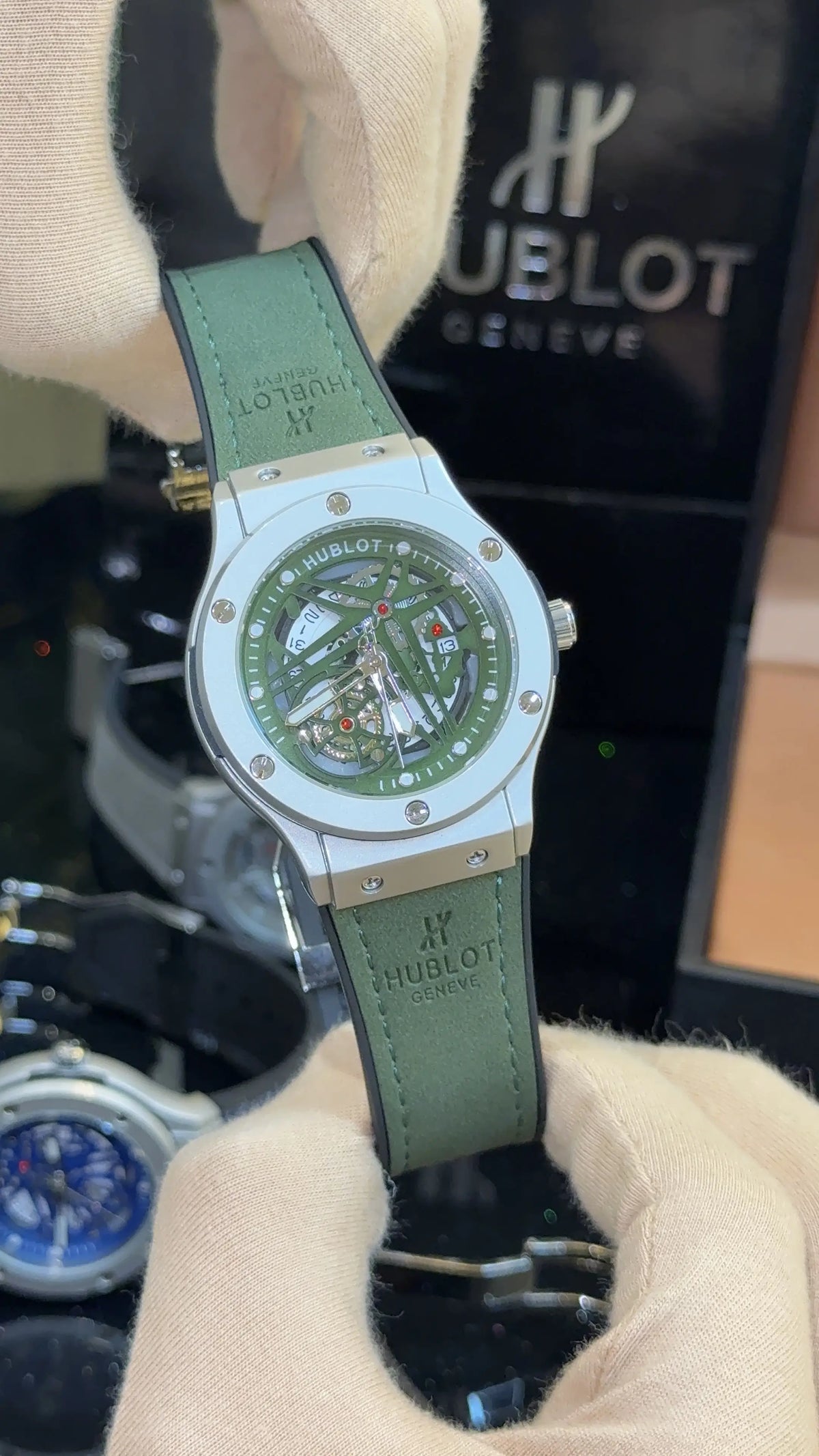 Hublot Big Bang _02