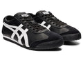 ONITSUKA TIGER MEXICO 66 BLACK/WHITE 1ST LETHER QUALITY