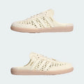 ADIDAS SAMBA OG MULE SHALLOW RICE CREAM/WHITE