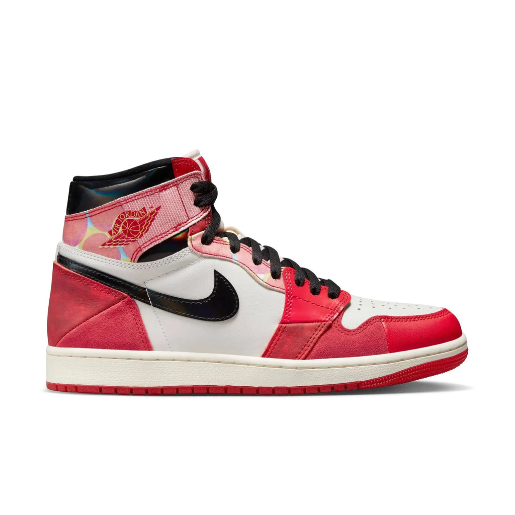 AIR JORDAN RETRO 1 SPIDER VERSE