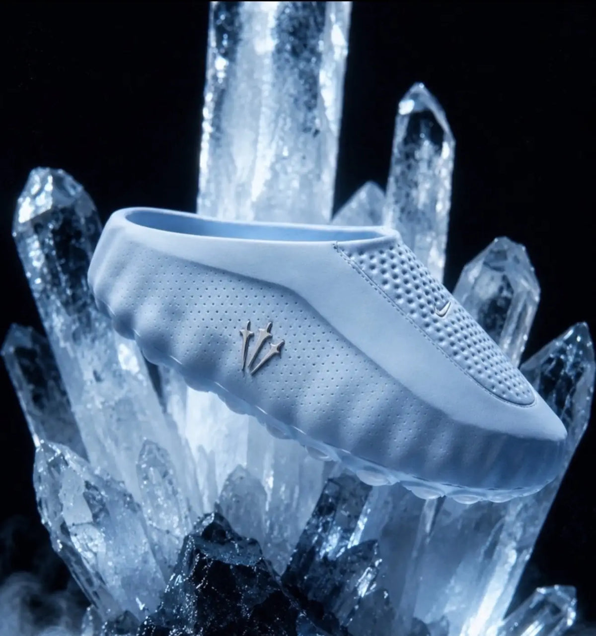 NIKE MIND 001 “NOCTA ICE MAN”