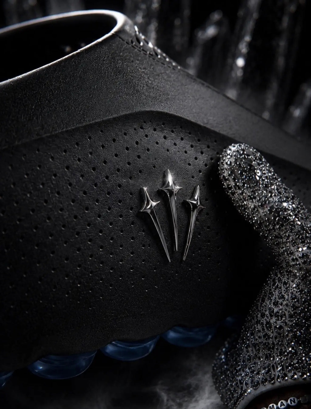 NIKE MIND 001 X NOCTA BLACK