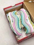 Nik e  Airmax 97 Easter Candy