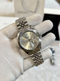 Seiko Oyster Perpetual Date Just Movment Like Automatic
