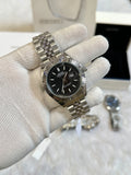 Seiko Oyster Perpetual Date Just Movment Like Automatic
