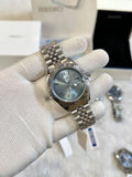 Seiko Oyster Perpetual Date Just Movment Like Automatic