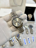 Seiko Oyster Perpetual Date Just Movment Like Automatic