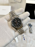 Seiko Oyster Perpetual Date Just Movment Like Automatic