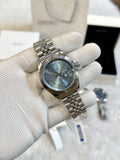 Seiko Oyster Perpetual Date Just Movment Like Automatic