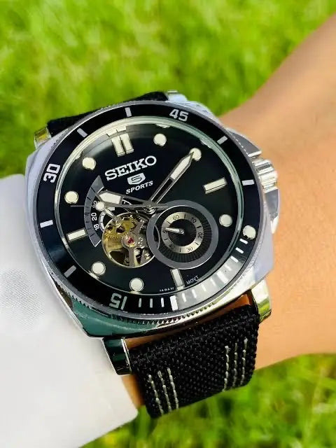 Seiko 5 Sportz Automatic