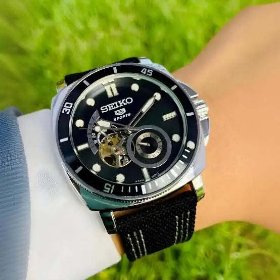 Seiko 5 Sportz Automatic