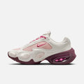 Nike_Airmax Muse SE Silt Red