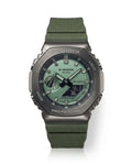 Casio G shock Gm2100