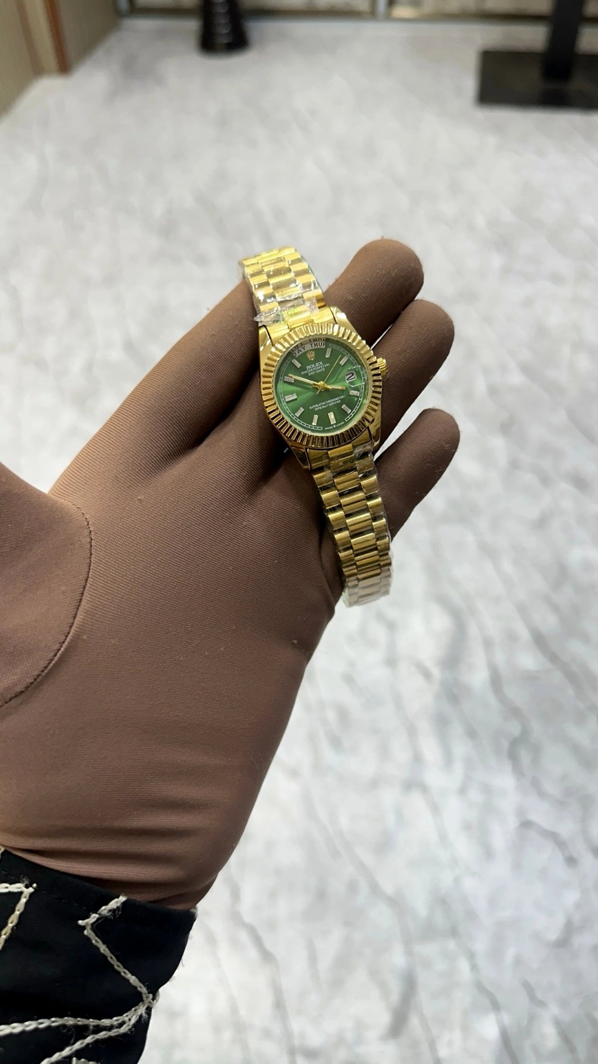 Rolex Day-Date