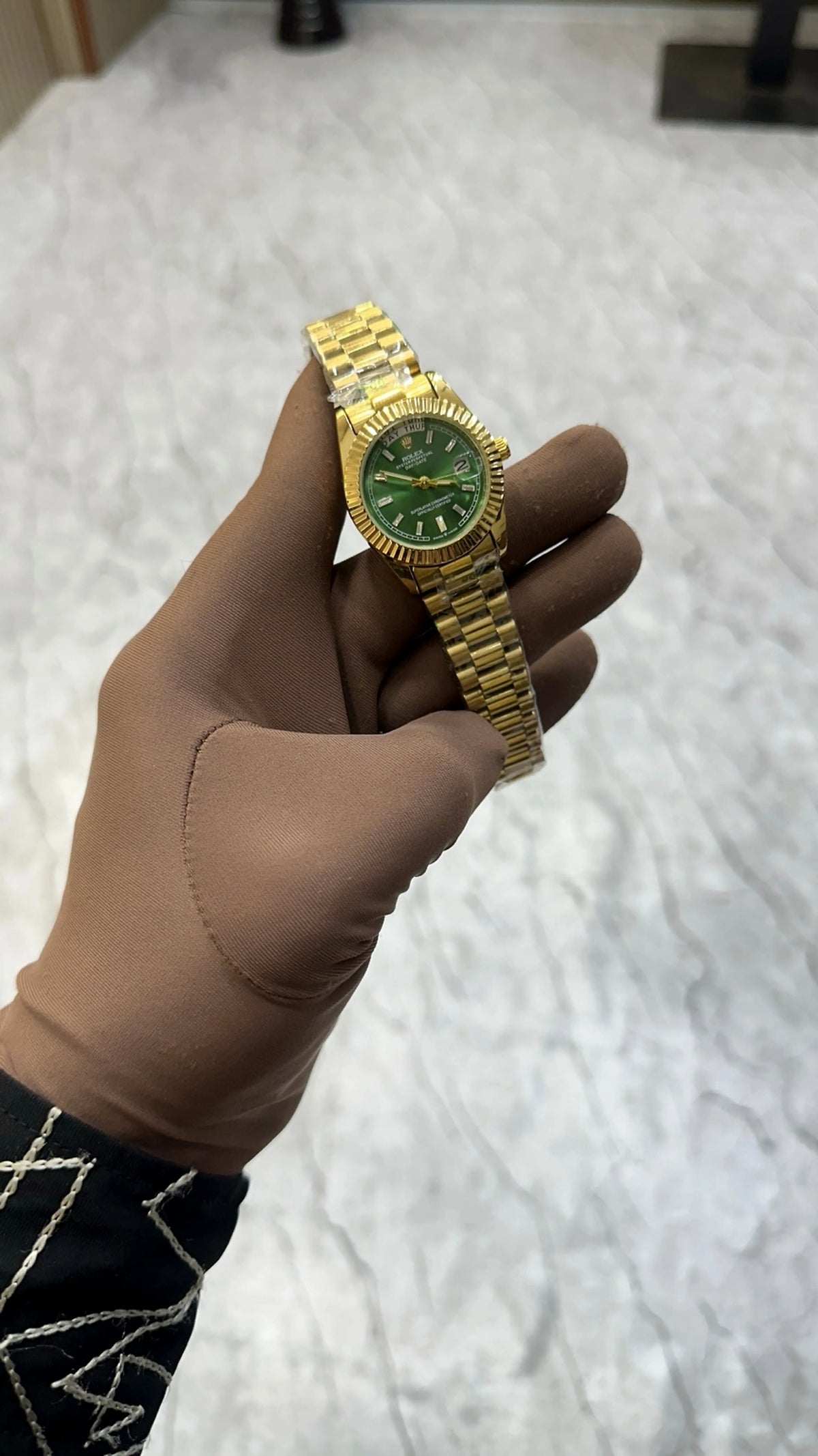 Rolex Day-Date