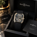 Bel_l & Ross Automatic 203