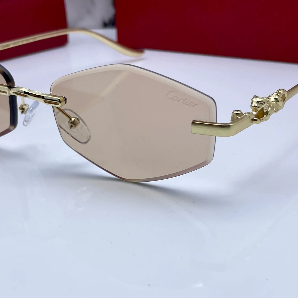 Cartier 66072 peach