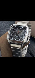 fossil retro