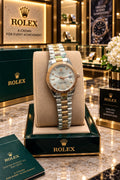 Rolex Day-Date