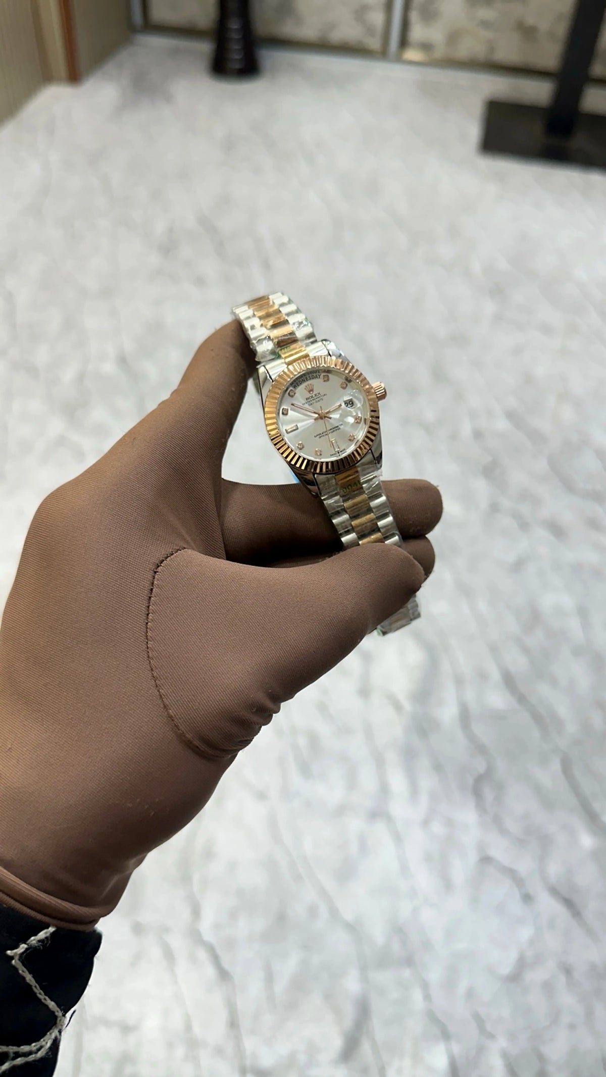 Rolex Day-Date