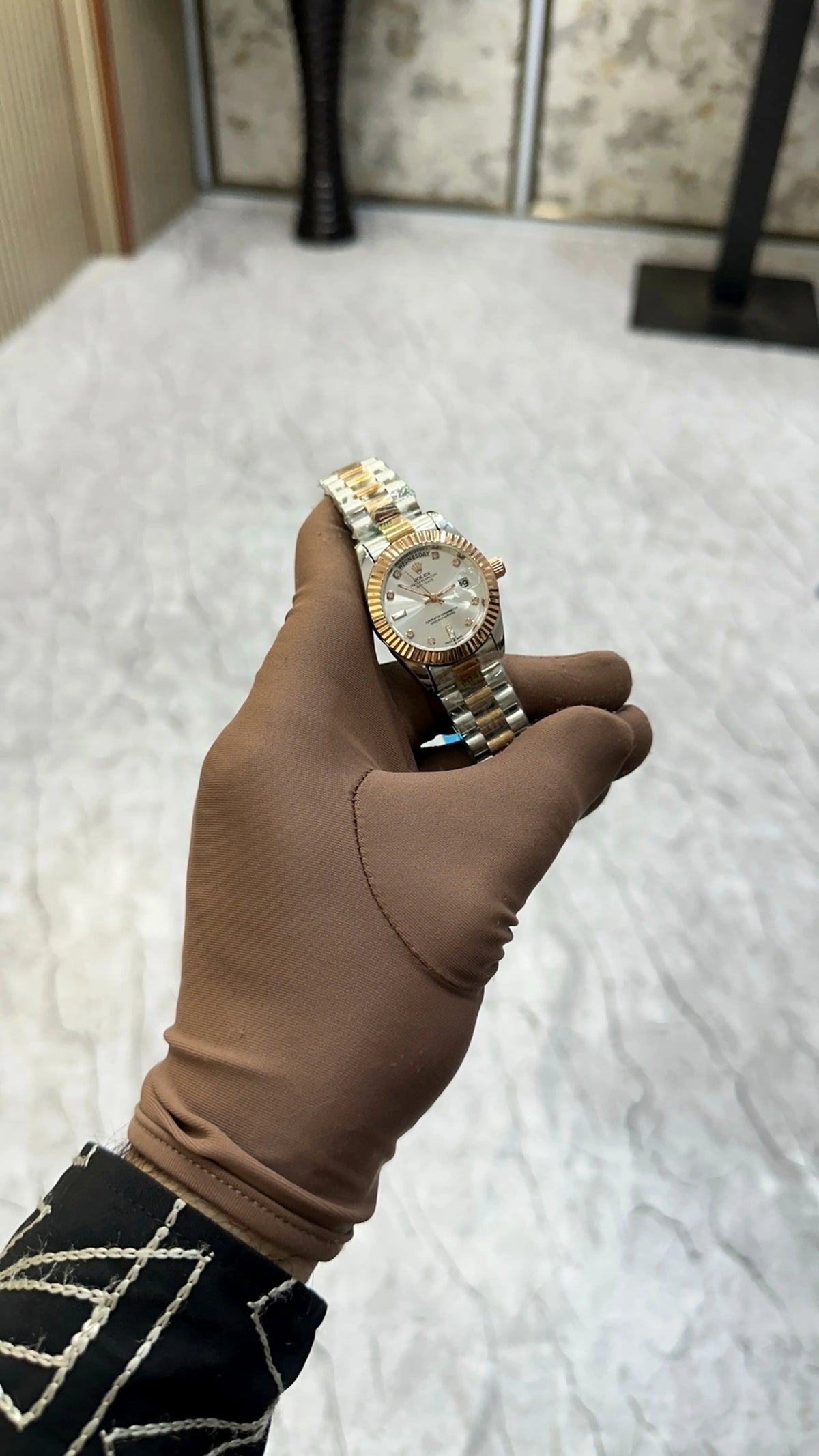 Rolex Day-Date