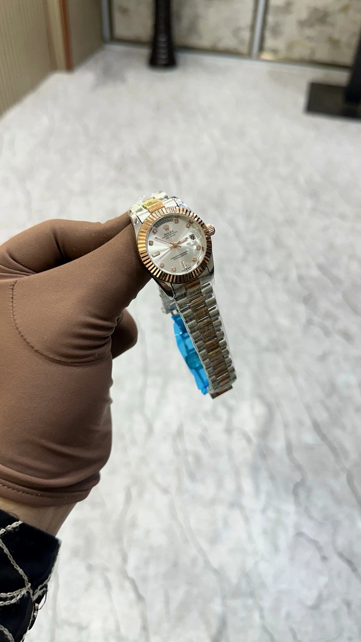 Rolex Day-Date
