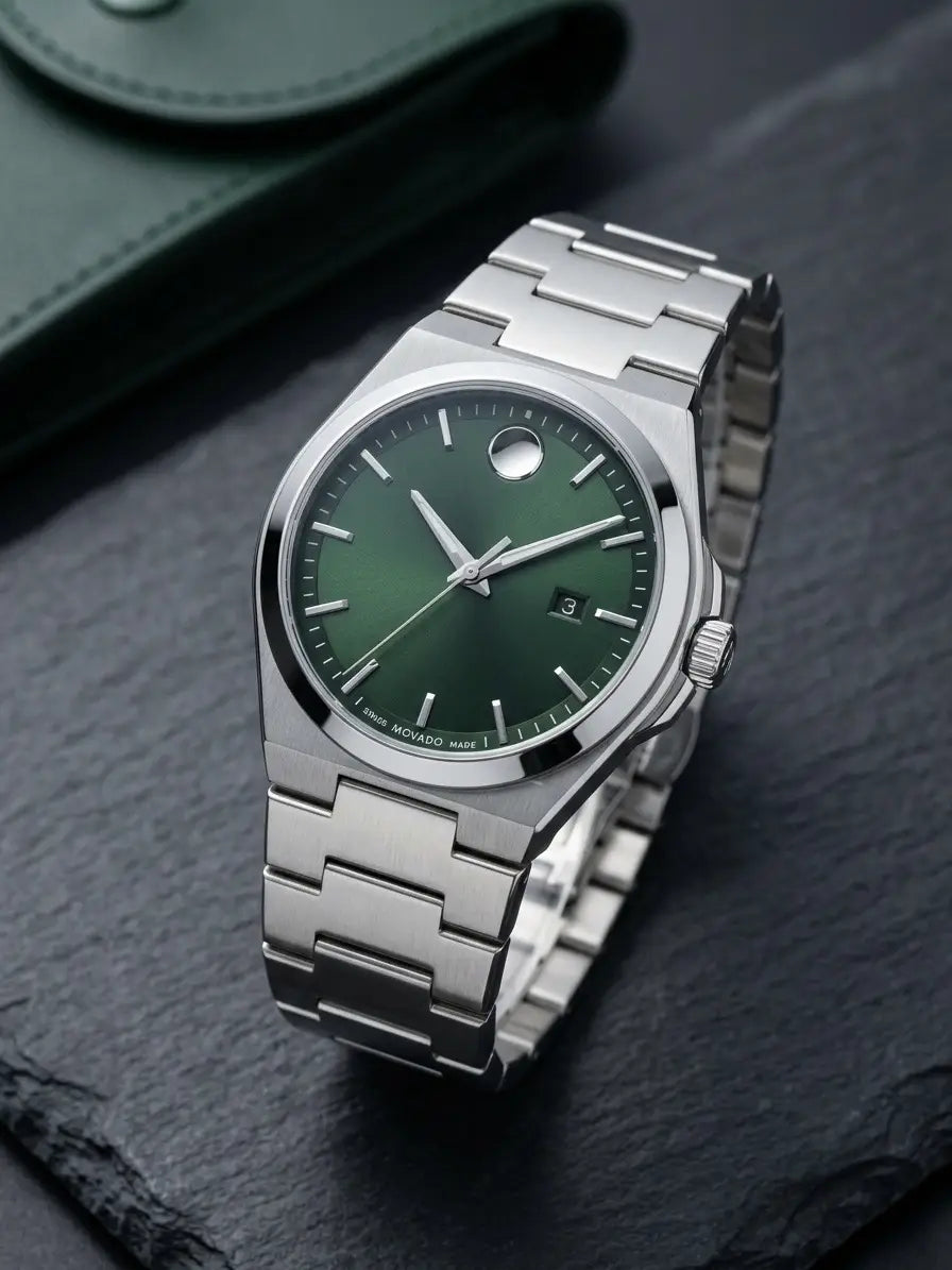 MOVADO BOLD