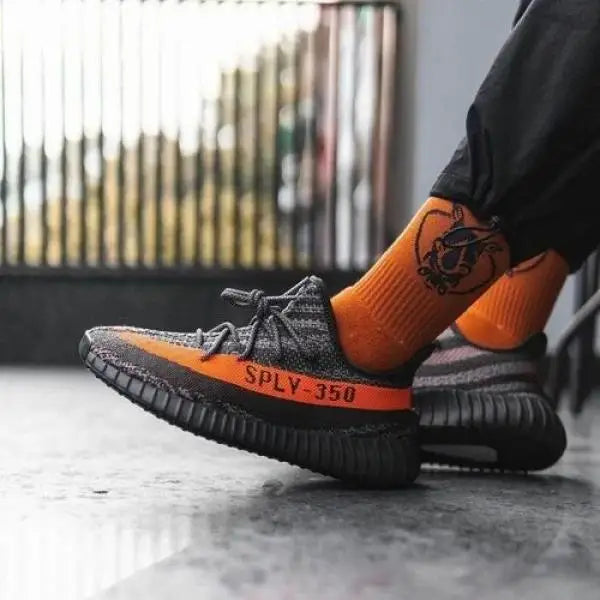 Adida s yeezy boost 350 v2 Carbon beluga semi ua with accessories