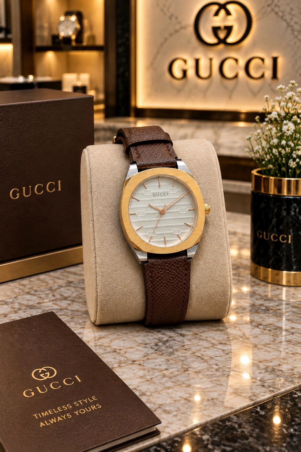 GUCCI SLIM