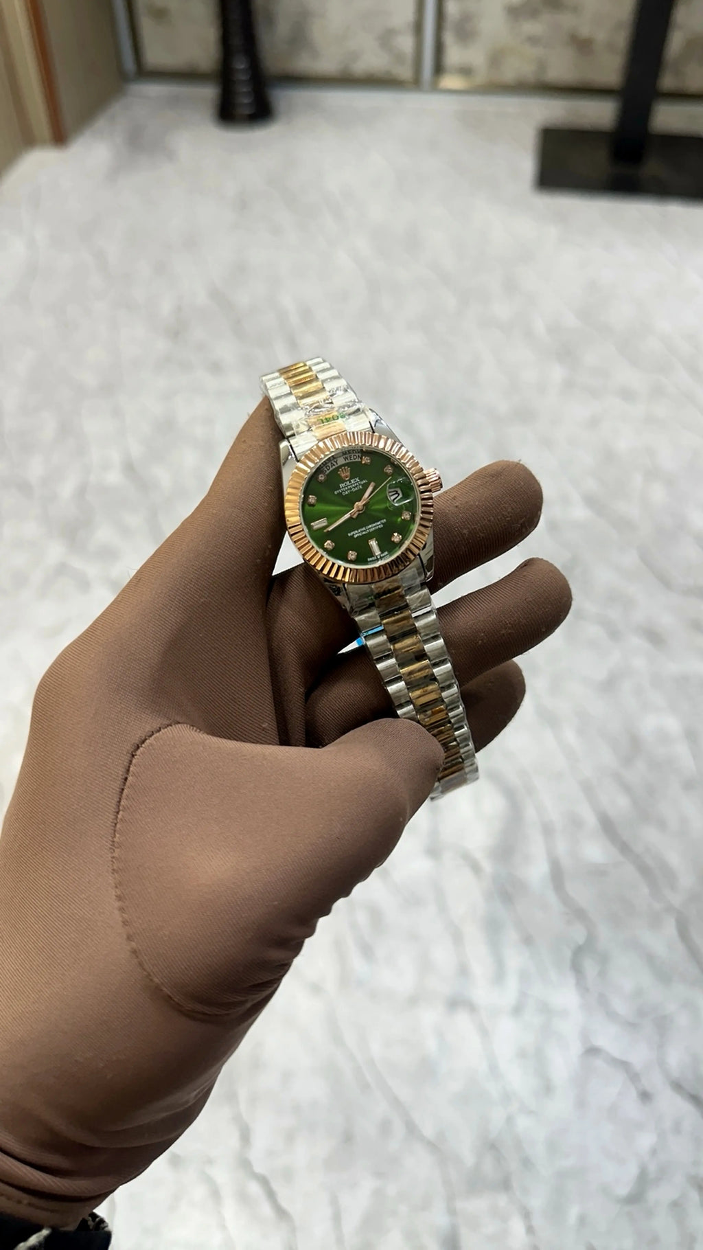 Rolex Day-Date