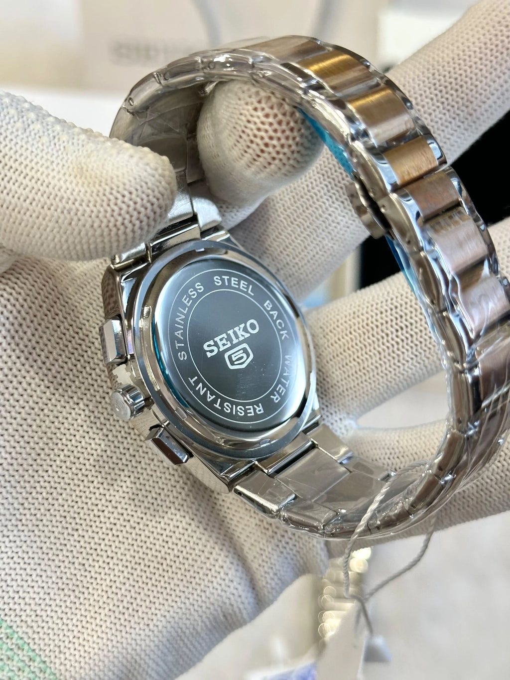 SEIKO ASTRON LIMITED EDITION CHRONOGRAPH