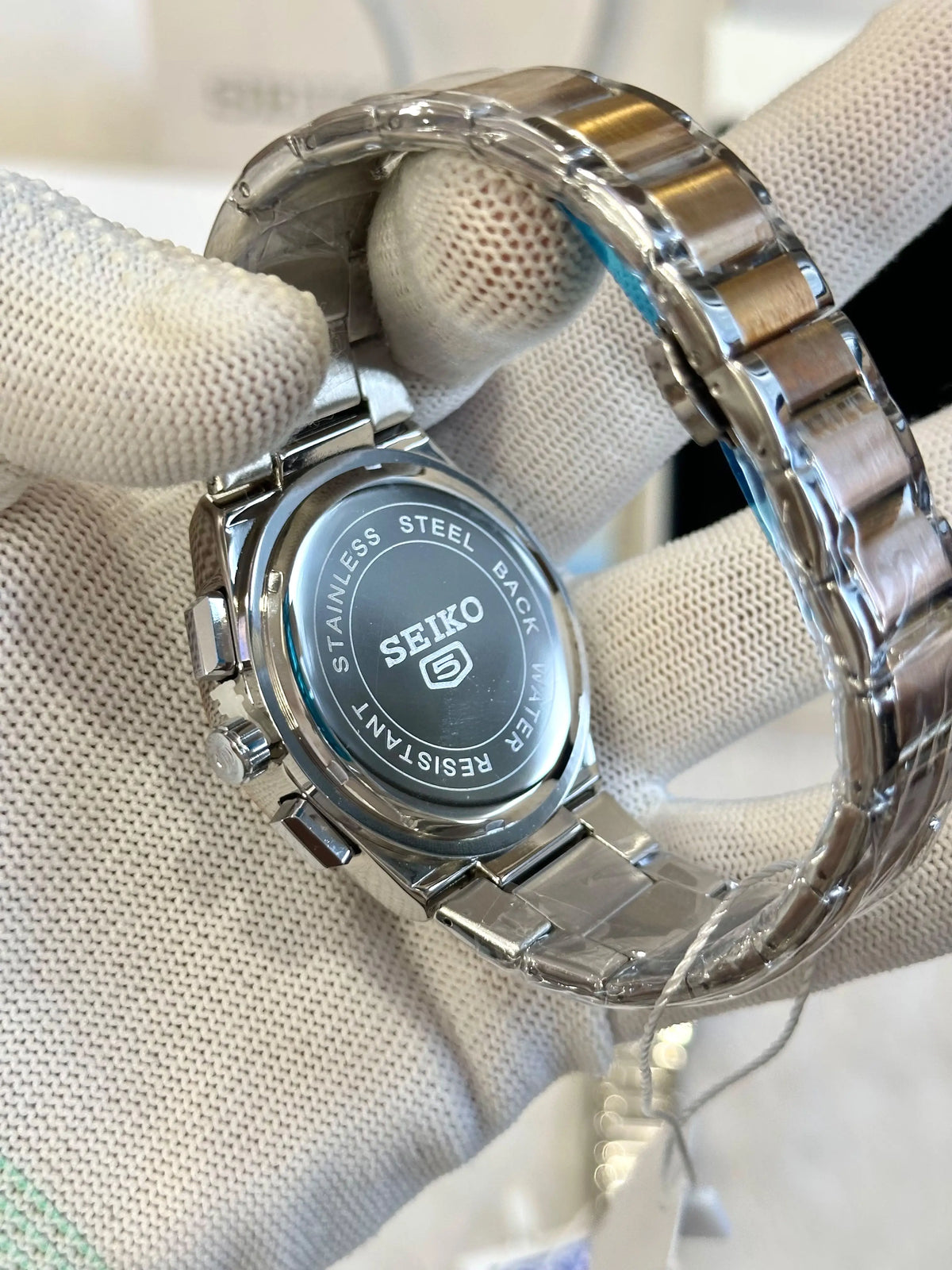 SEIKO ASTRON LIMITED EDITION CHRONOGRAPH