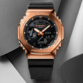 Casio G shock Gm2100