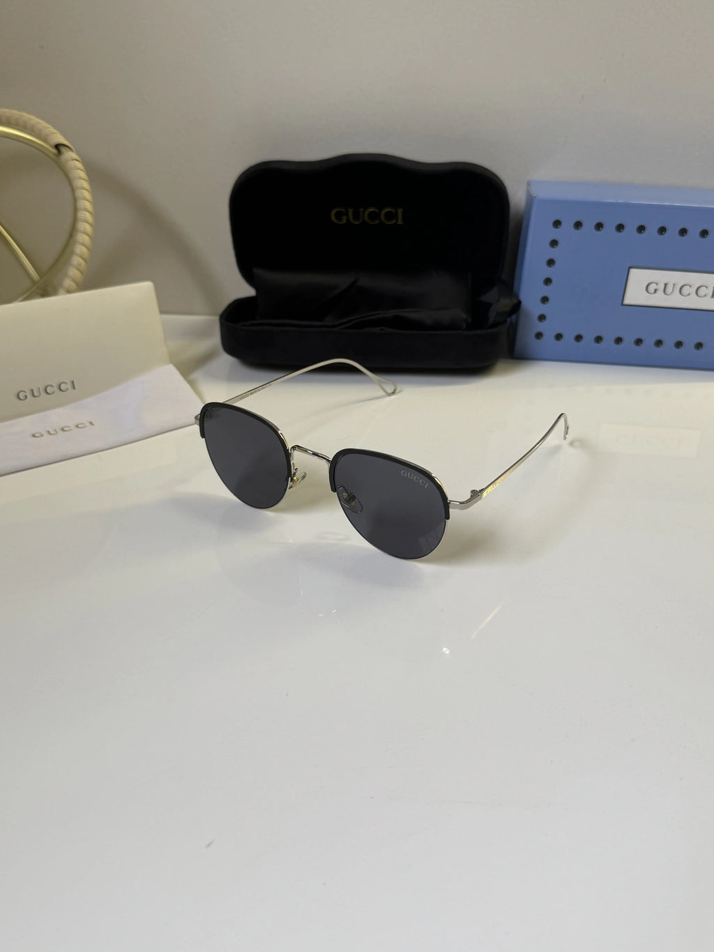 Gucci_551_Silver_Black
