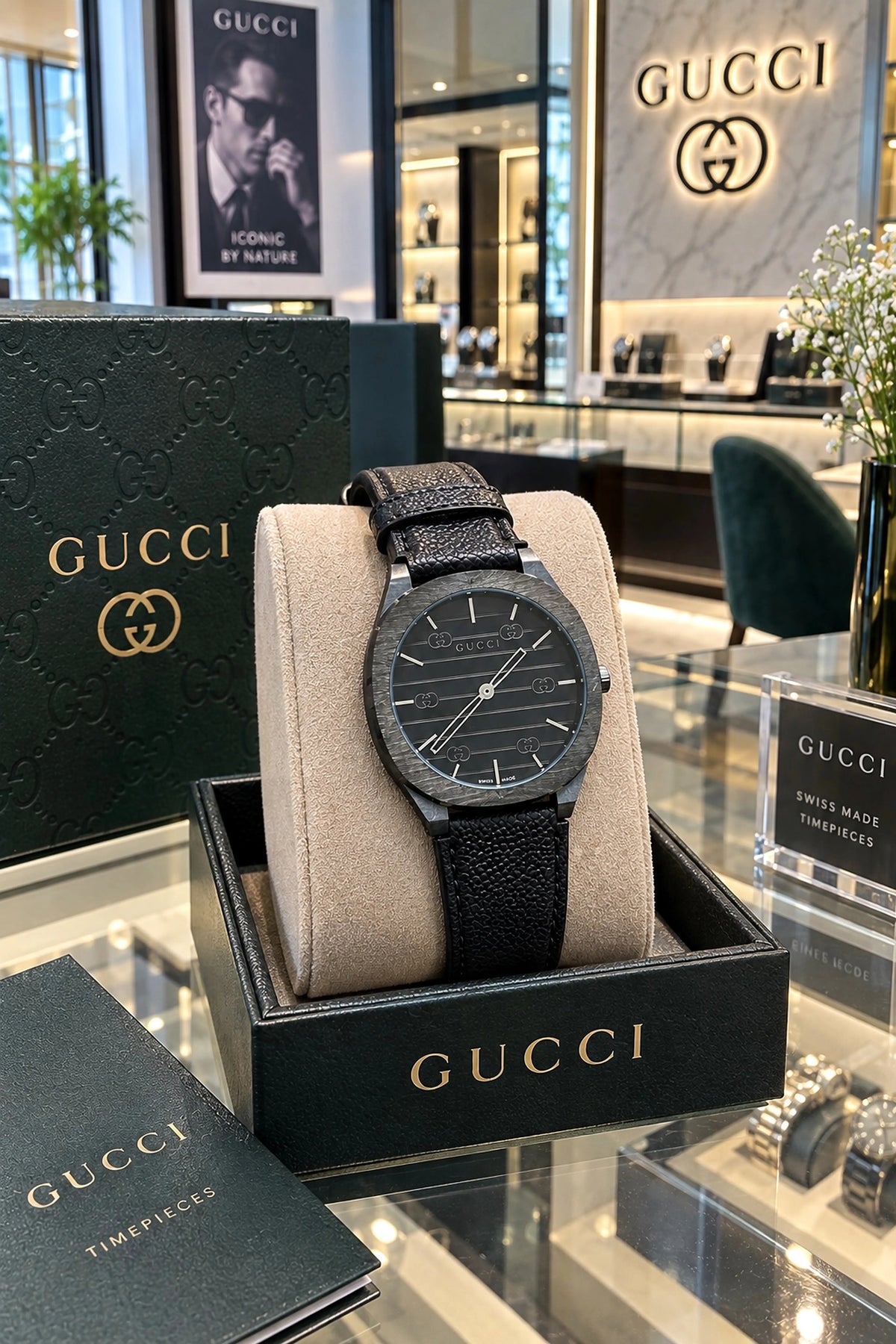GUCCI SLIM