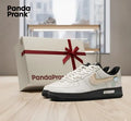 airforce 1 panda prank x merry christmas