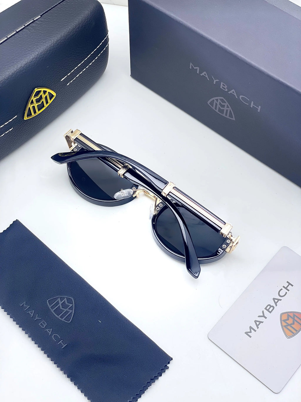 Maybach 99279 gold black