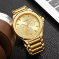 Calvi_n Klei_n Chronograph 209