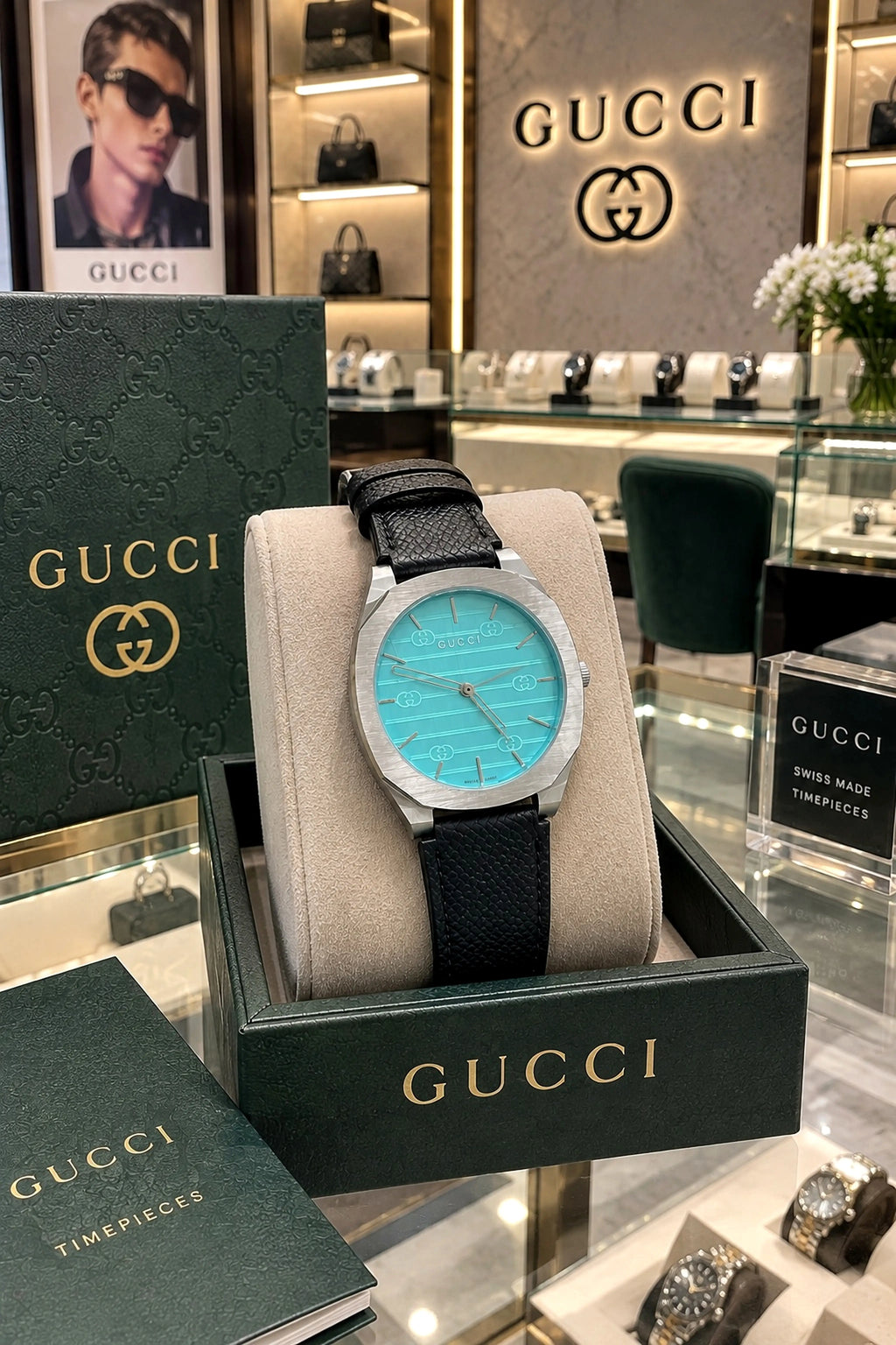GUCCI SLIM