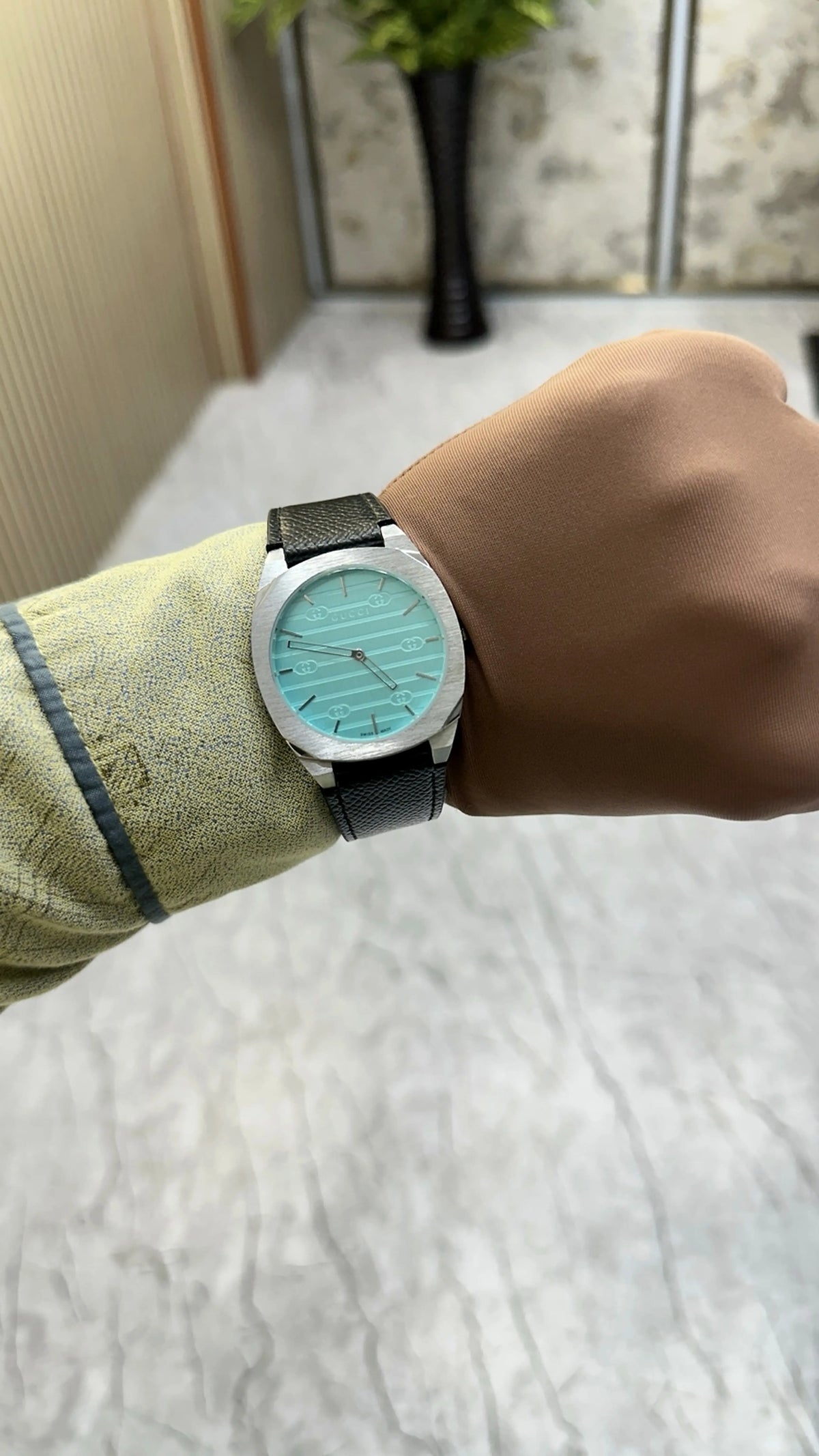 GUCCI SLIM