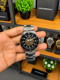 Emporio Arman_i Automatic Watch