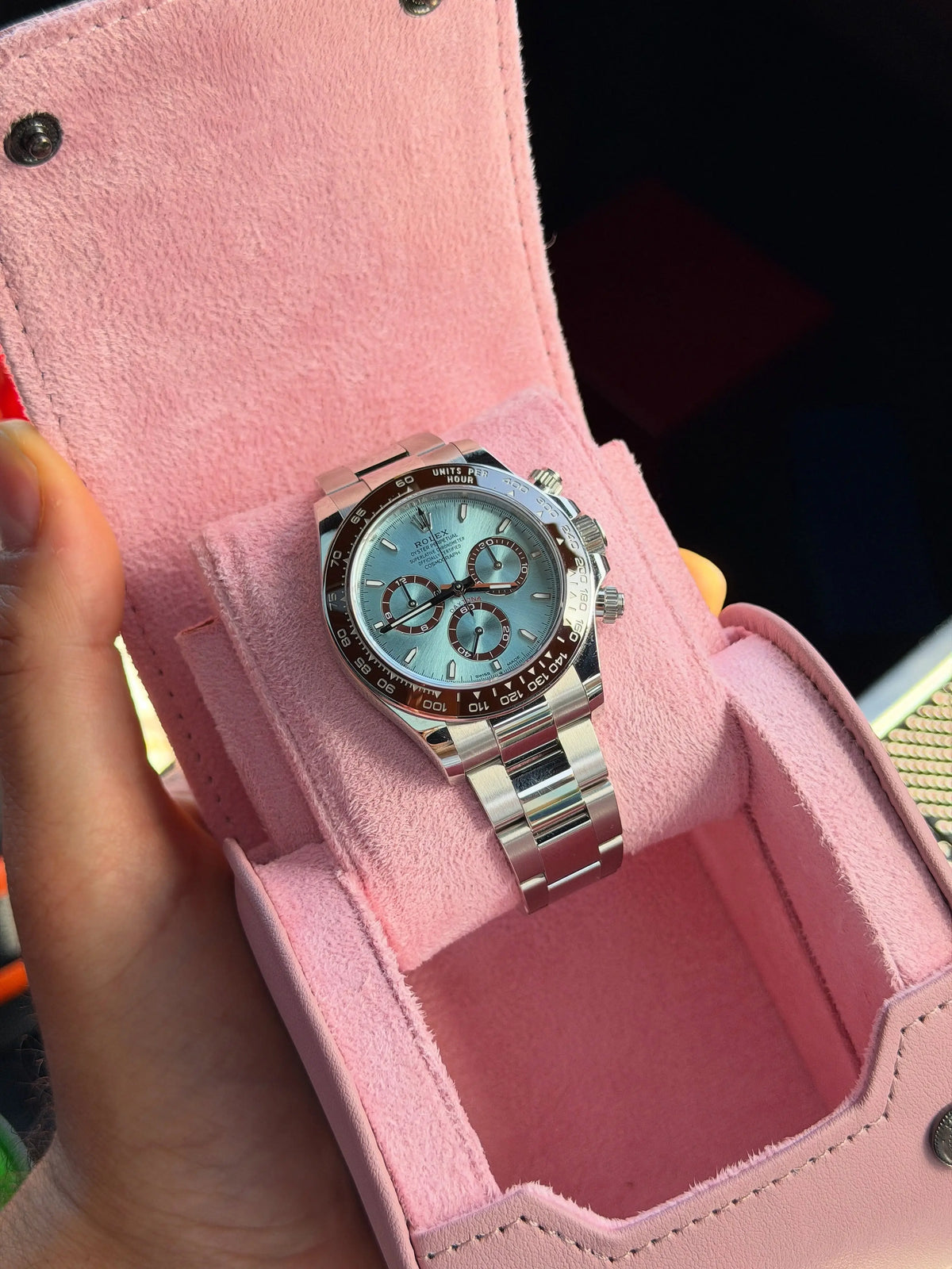 Rolex Daytona Cosmograph