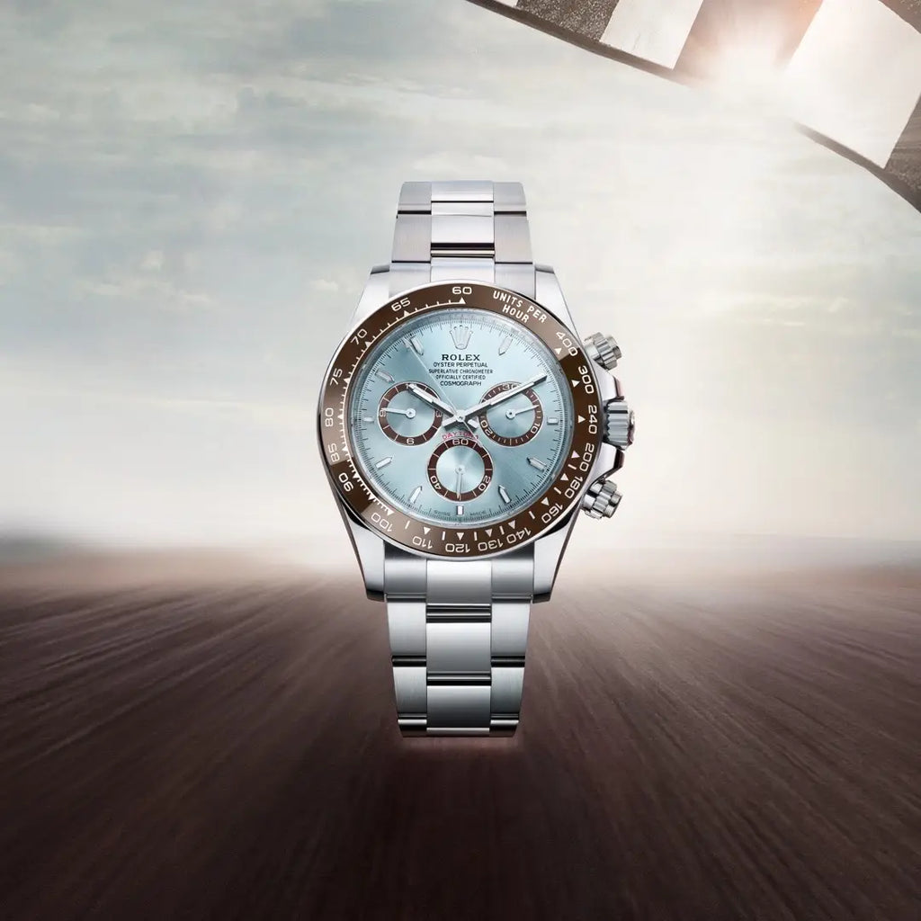 Rolex Daytona Cosmograph