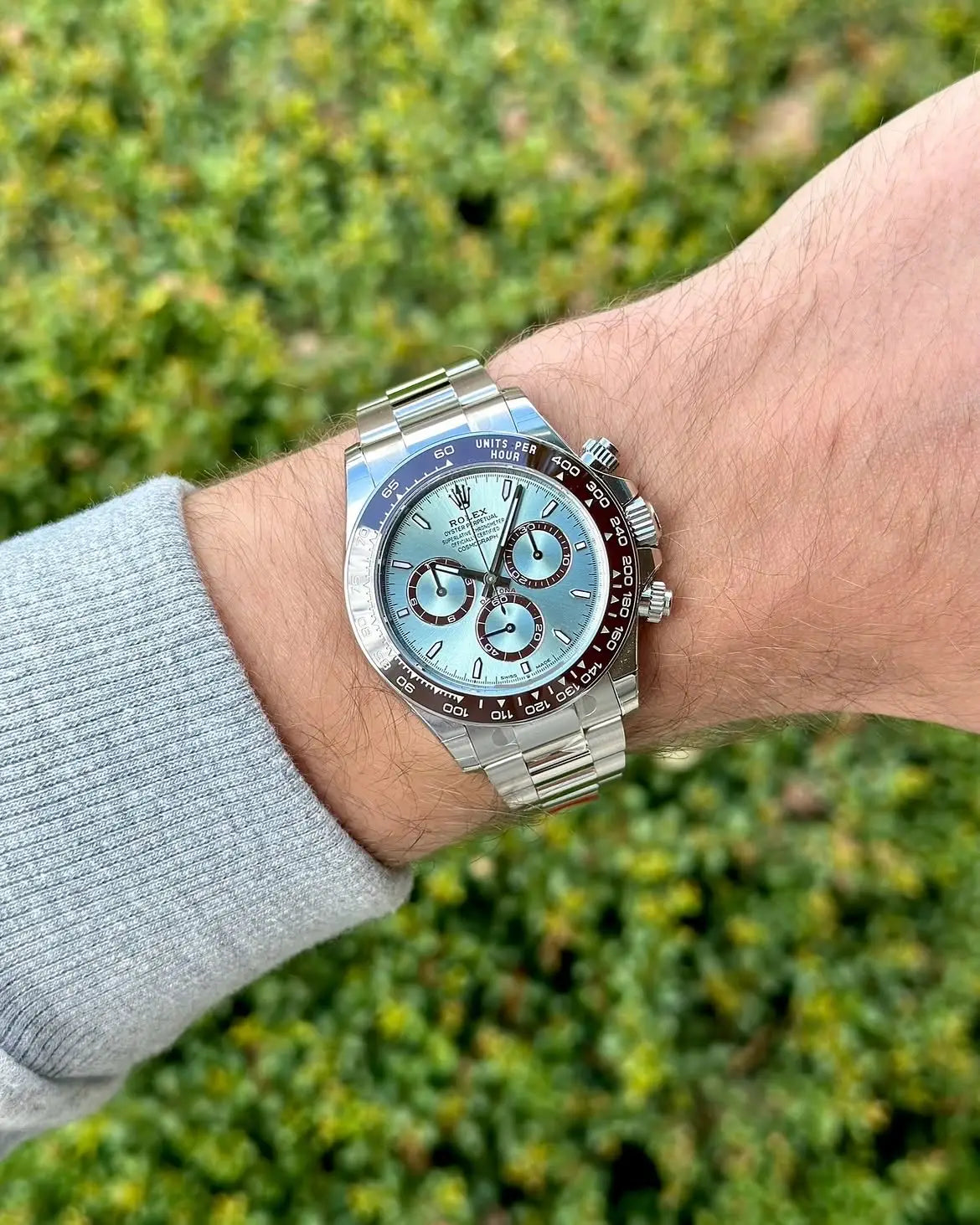 Rolex Daytona Cosmograph