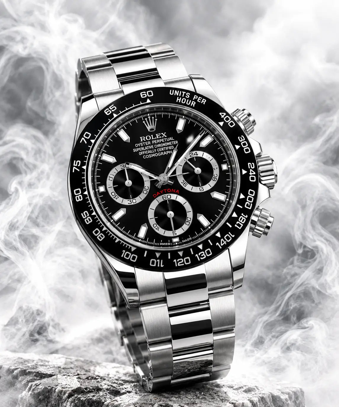 Rolex Daytona Cosmograph