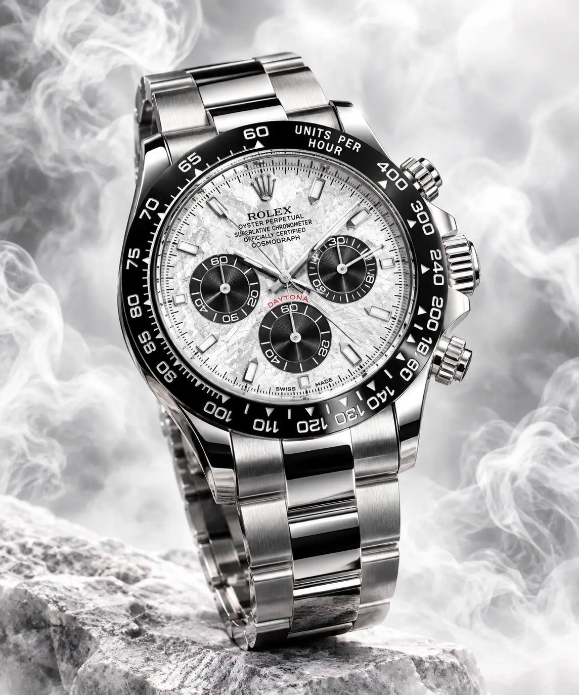 Rolex Daytona Cosmograph
