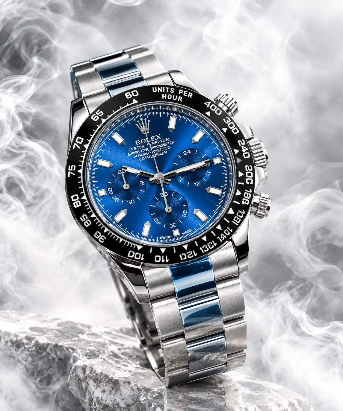Rolex Daytona Cosmograph