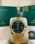 Rolex Day Date heavy quality
